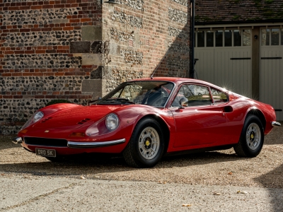Ferrari 246 GT Dino