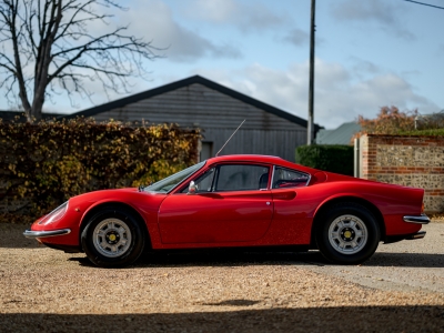 Ferrari 246 GT Dino