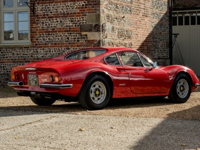 Ferrari 246 GT Dino