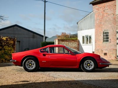 Ferrari 246 GT Dino