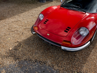 Ferrari 246 GT Dino