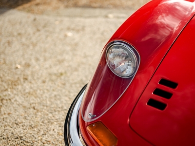 Ferrari 246 GT Dino