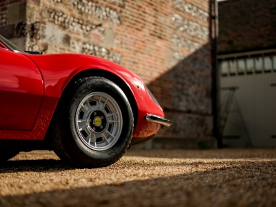 Ferrari 246 GT Dino