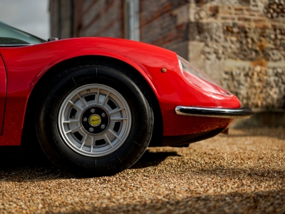 Ferrari 246 GT Dino