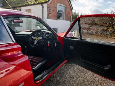 Ferrari 246 GT Dino