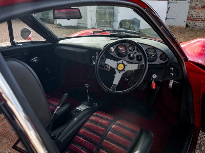 Ferrari 246 GT Dino