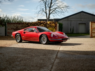 Ferrari 246 GT Dino