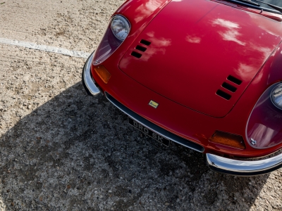 Ferrari 246 GT Dino
