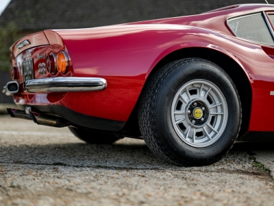Ferrari 246 GT Dino
