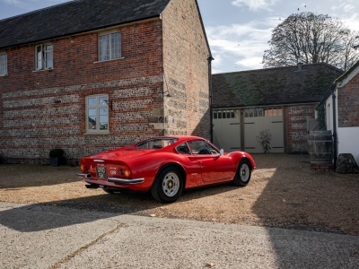 Ferrari 246 GT Dino