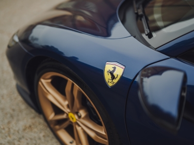 Ferrari 296 GTS Ferrari 296 GTS