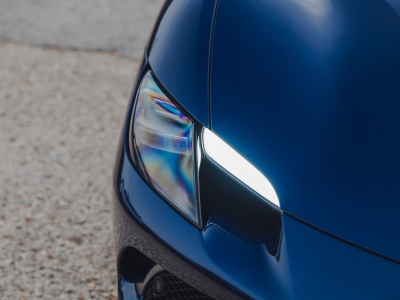 Ferrari 296 GTS Ferrari 296 GTS