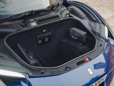 Ferrari 296 GTS Ferrari 296 GTS