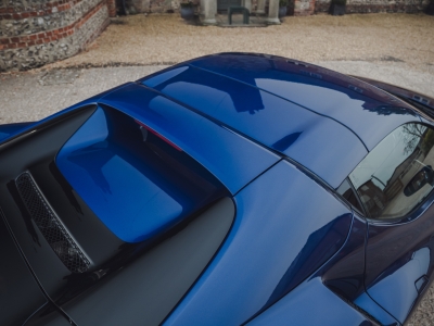 Ferrari 296 GTS Ferrari 296 GTS