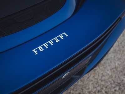 Ferrari 296 GTS Ferrari 296 GTS