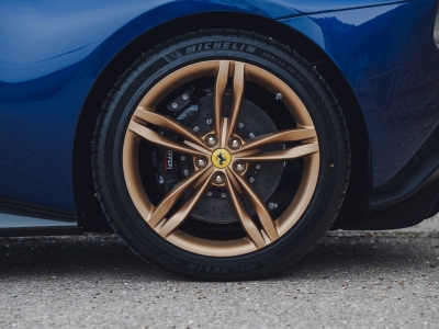 Ferrari 296 GTS Ferrari 296 GTS