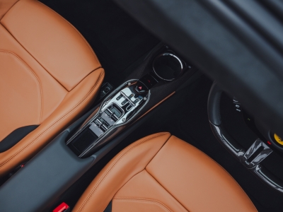 Ferrari 296 GTS Ferrari 296 GTS