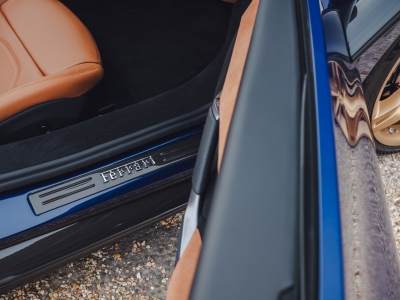 Ferrari 296 GTS Ferrari 296 GTS