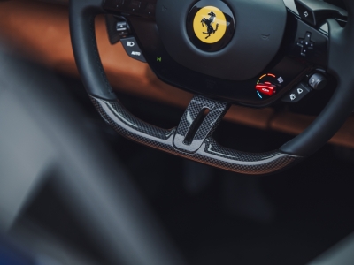 Ferrari 296 GTS Ferrari 296 GTS