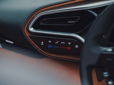 Ferrari 296 GTS Ferrari 296 GTS