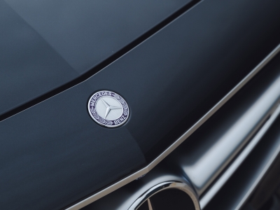 Mercedes S63 AMG Cabriolet