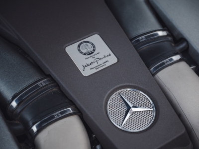 Mercedes S63 AMG Cabriolet