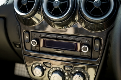 Ferrari F430 Spider F1