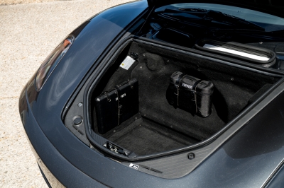 Ferrari F430 Spider F1