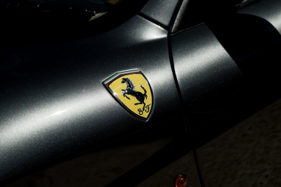 Ferrari F430 Spider F1
