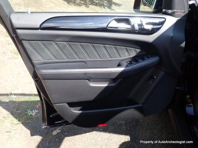 2019 Mercedes Benz-AMG GLE 43 Coupe - Studio Edition