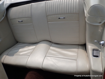 3 Owner, 1965 Ford Mustang Convertible - GT Clone