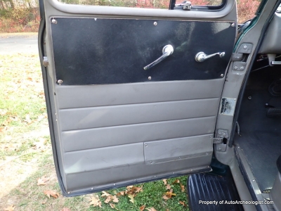 1951 Chevrolet 3100 Pick Up Truck