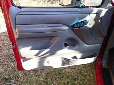 1994 Ford F-150 XLT SVT Lightning