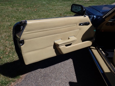 1981 Mercedes Benz 380 SL