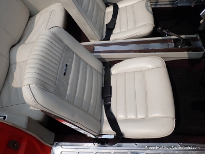 3 Owner, 1965 Ford Mustang Convertible - GT Clone