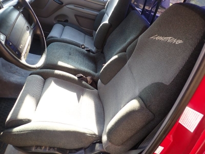 1994 Ford F-150 XLT SVT Lightning