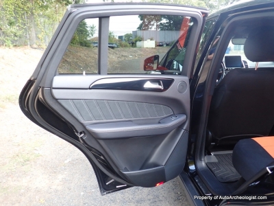 2019 Mercedes Benz-AMG GLE 43 Coupe - Studio Edition