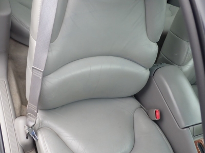 1998 Buick Riviera Supercharged