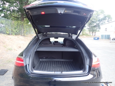 2019 Mercedes Benz-AMG GLE 43 Coupe - Studio Edition