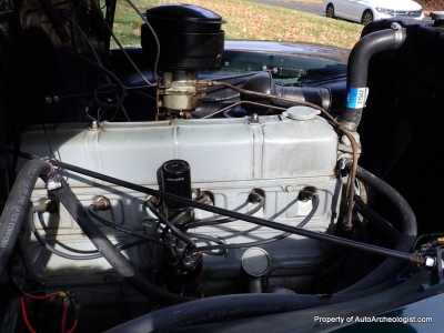 1951 Chevrolet 3100 Pick Up Truck