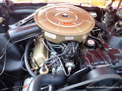 3 Owner, 1965 Ford Mustang Convertible - GT Clone
