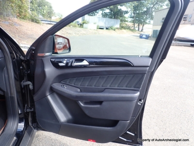 2019 Mercedes Benz-AMG GLE 43 Coupe - Studio Edition