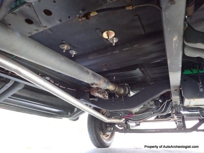 1951 Chevrolet 3100 Pick Up Truck