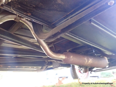 1931 Ford Model A Roadster