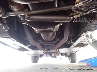 3 Owner, 1965 Ford Mustang Convertible - GT Clone