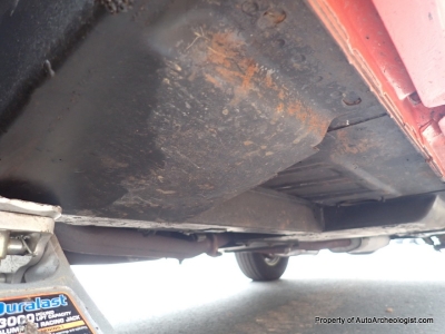 3 Owner, 1965 Ford Mustang Convertible - GT Clone