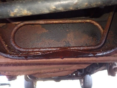 1994 Ford F-150 XLT SVT Lightning