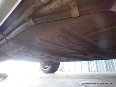 1987 Porsche Carrera Cabriolet G50