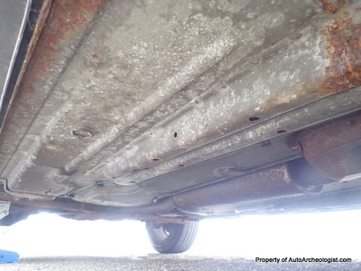 1998 Buick Riviera Supercharged