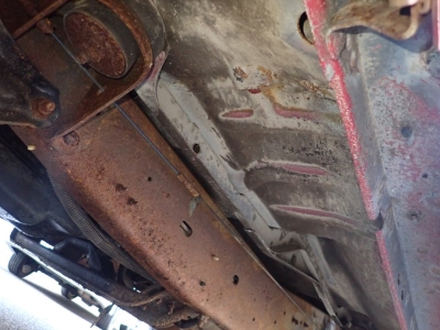 1994 Ford F-150 XLT SVT Lightning